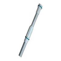 Vacuum Pole 8-16 Ft Blue - Deluxe Grip - ELEMENTS